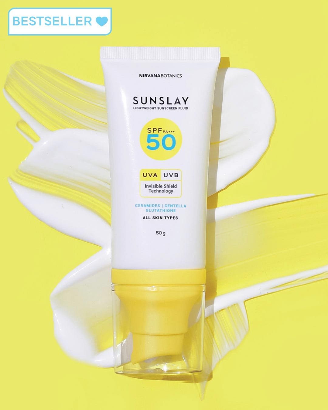 Default Sunslay Sunscreen - Rs.1,775.00 PKR