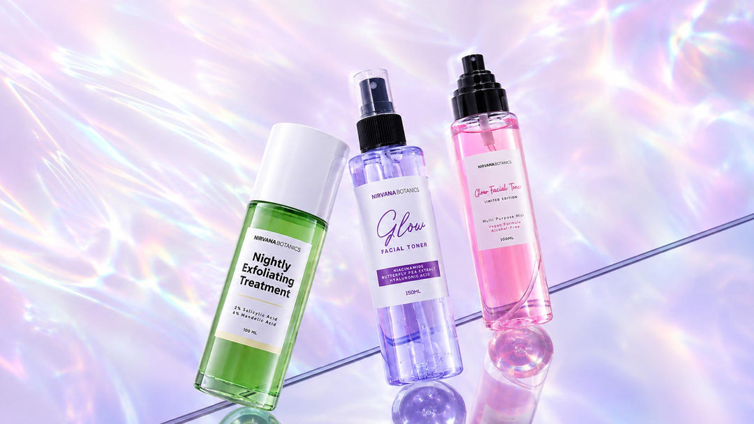 Best Toner for Glowing Skin: Top Picks in Pakistan