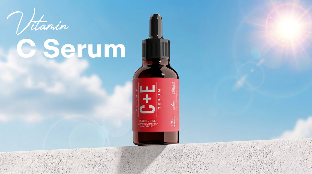 Vitamin C Serum for Face: Benefits, Uses & Best Picks