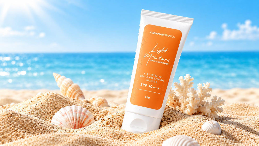 Best Sunscreen for Kids: A Parent's Buying Guide