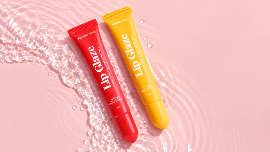 Best Lip Balm for Dark & Dry Lips: A Buyer's Guide