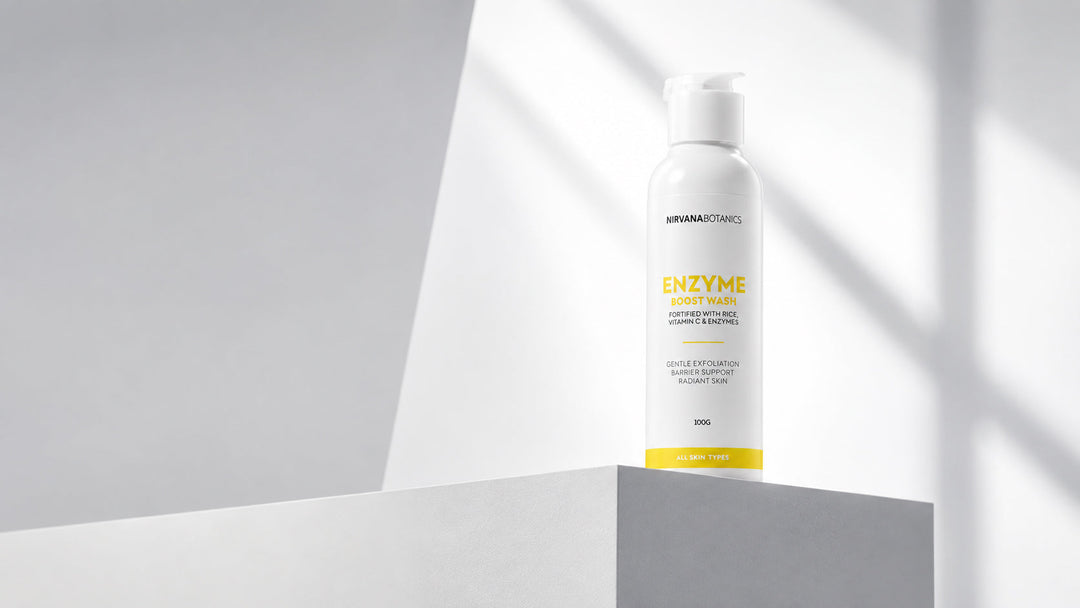 Best Face Wash for Oily Skin in Pakistan