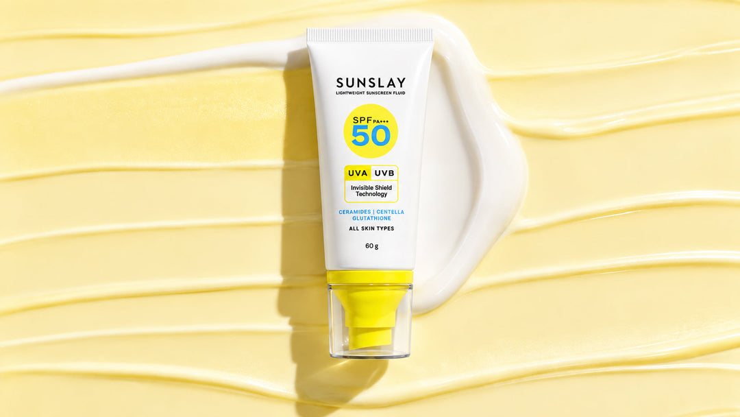 Best Sunblock for Oily Skin in Pakistan
