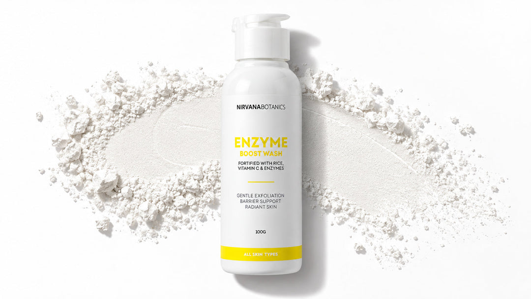 Vitamin C Face Wash: Benefits for Brighter, Glowing Skin