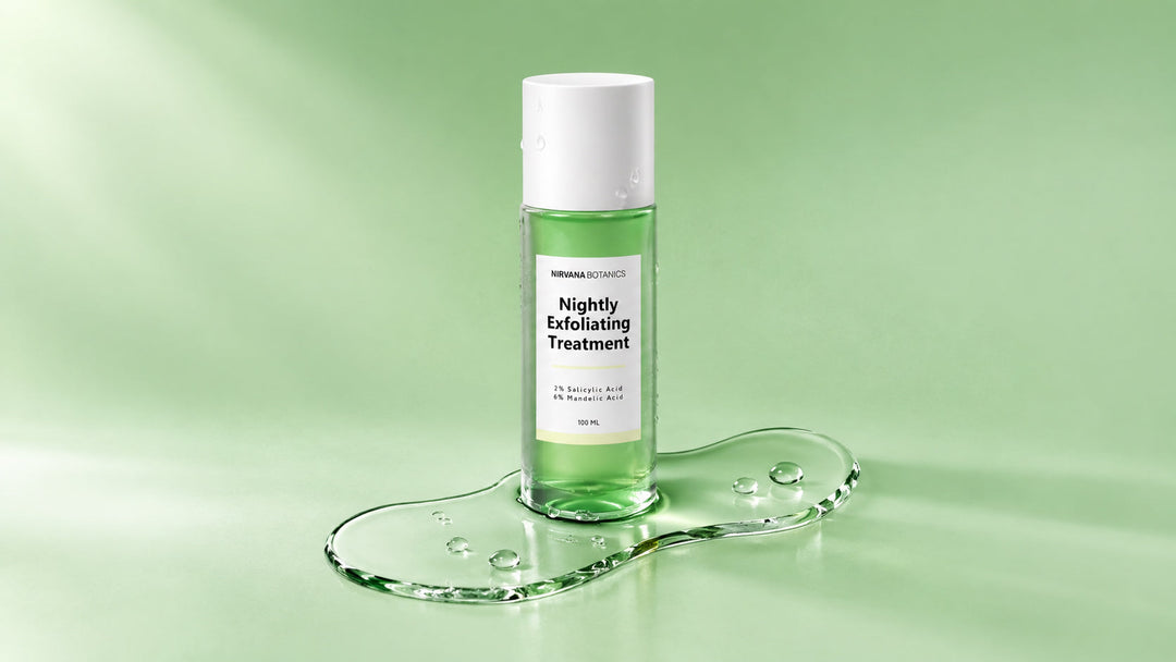 AHA BHA Toner: Benefits and How to Use It Safely