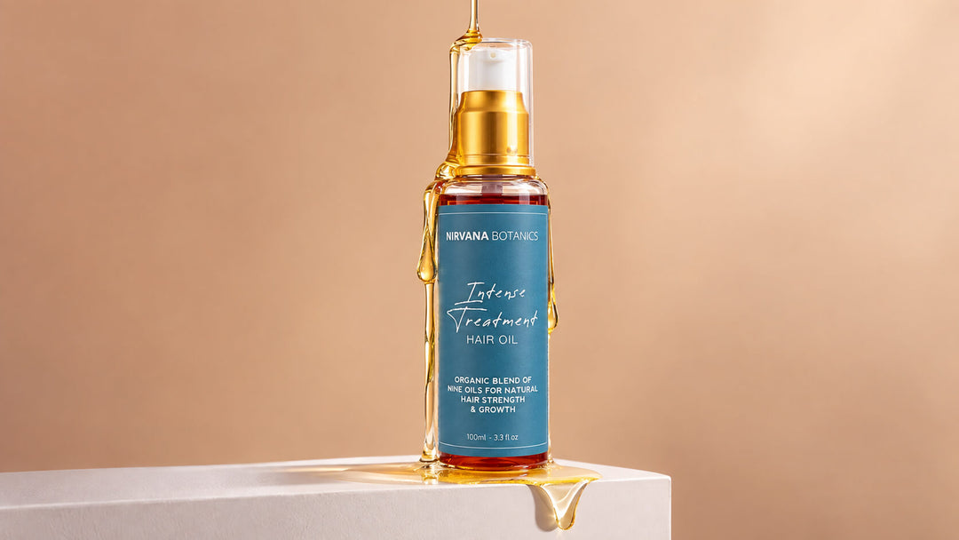 Best Hair Growth Oil in Pakistan: Top Picks for 2026