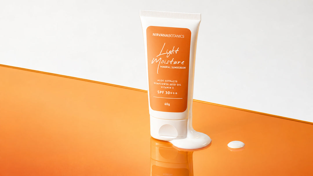 Best Sunscreen for Kids in Pakistan: A Parent's Buying Guide