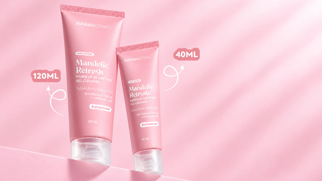 Mandelic Acid Face Wash: Benefits, Uses & Price in Pakistan