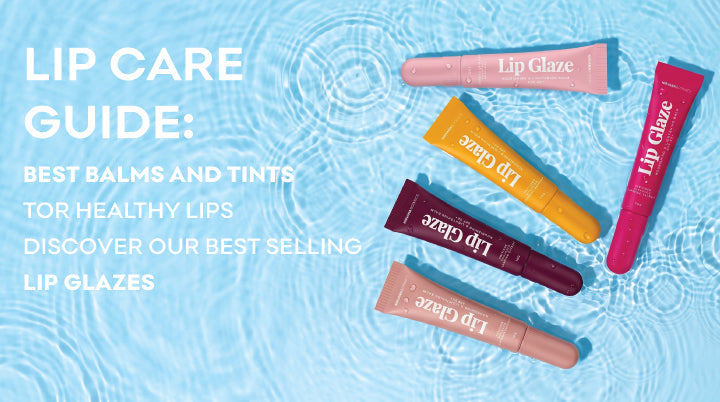 best balm and tints gudie in pakistan