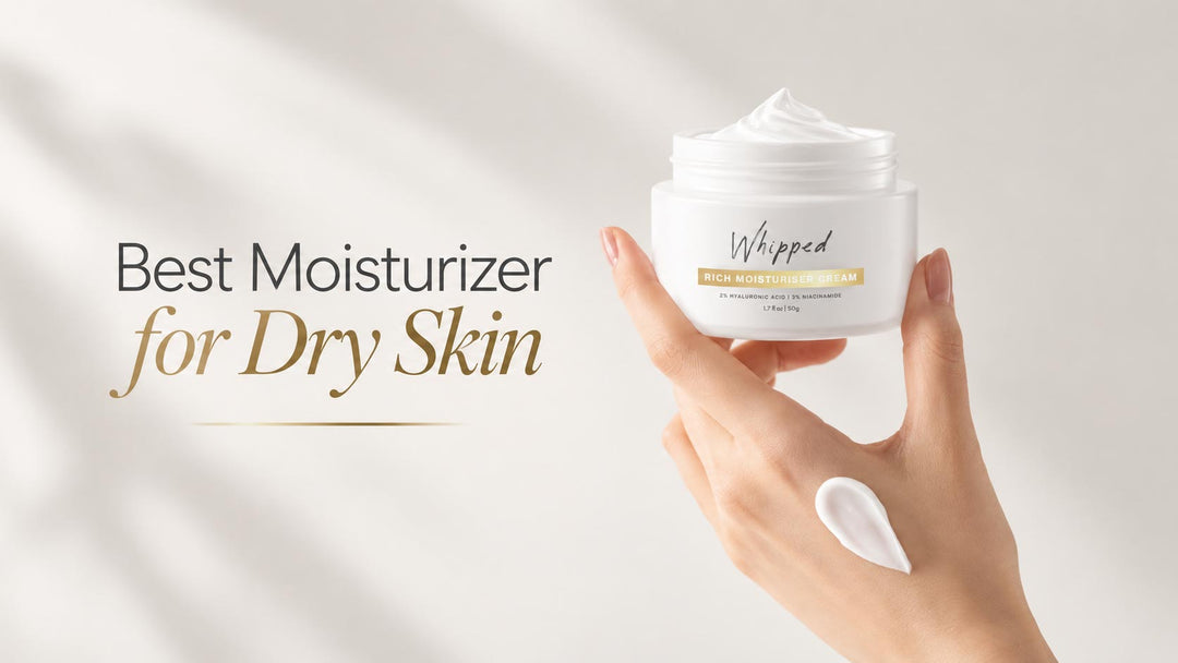 Best Moisturizer for Dry Skin: Complete Buying Guide