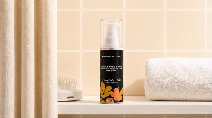 Best Shampoo for Hair Fall in Pakistan | 2026 Guide