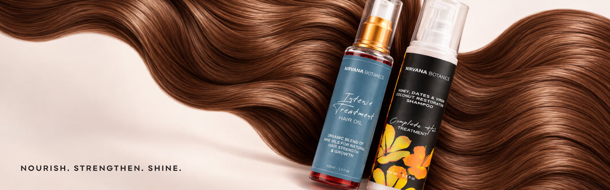 Hair Care