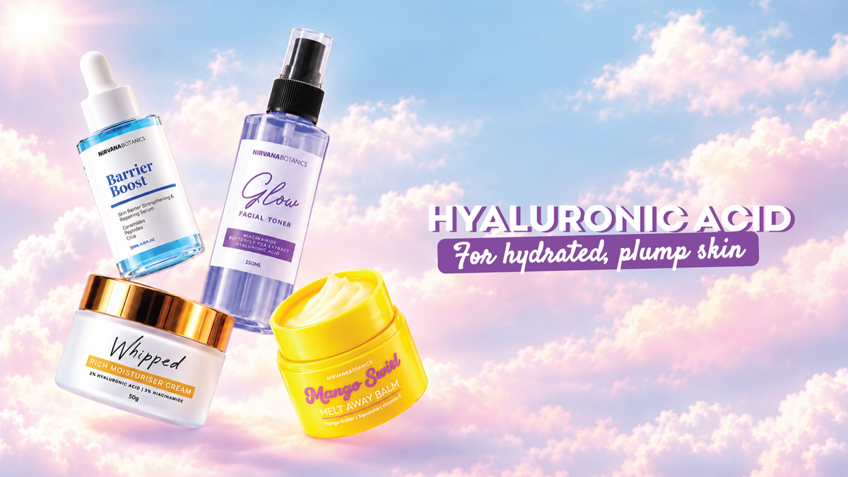 Hyaluronic Acid