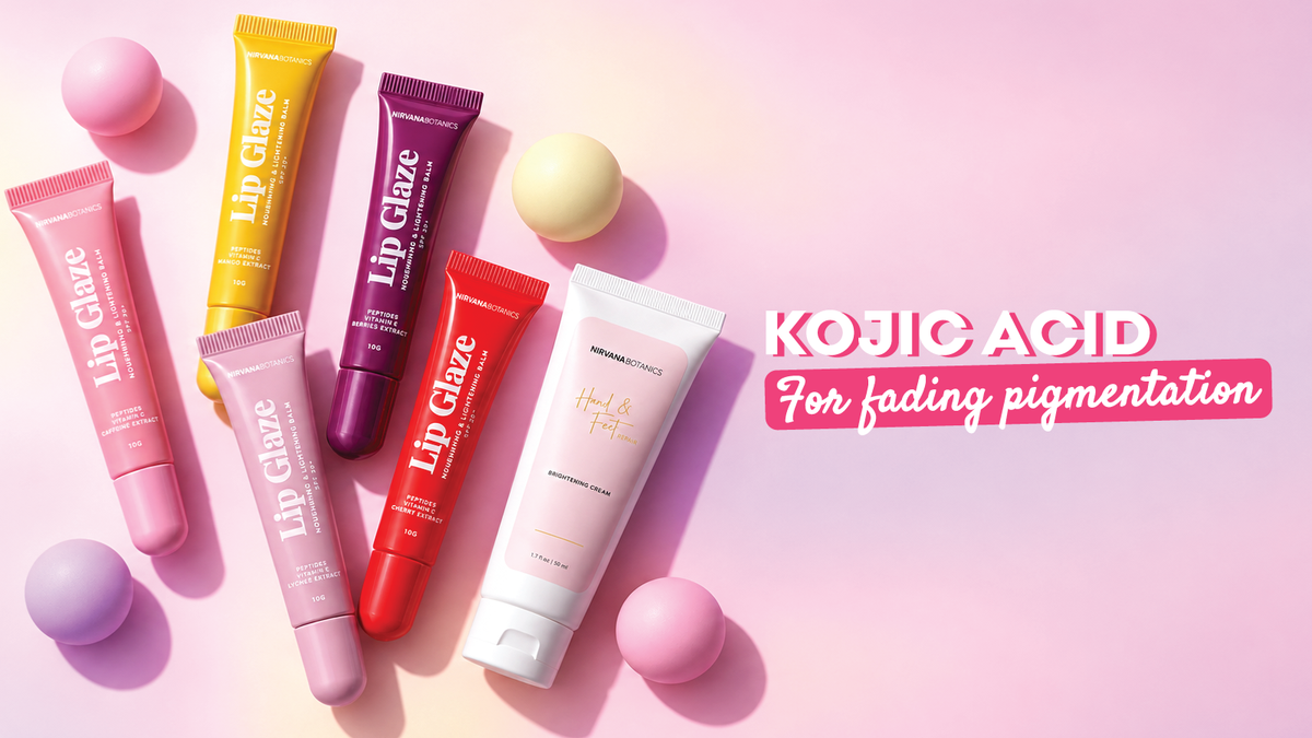 Kojic Acid