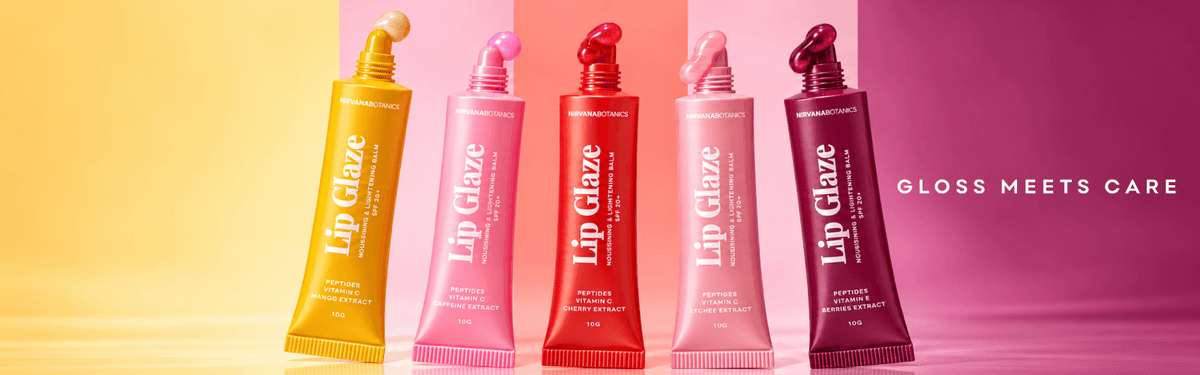 Lip Balms