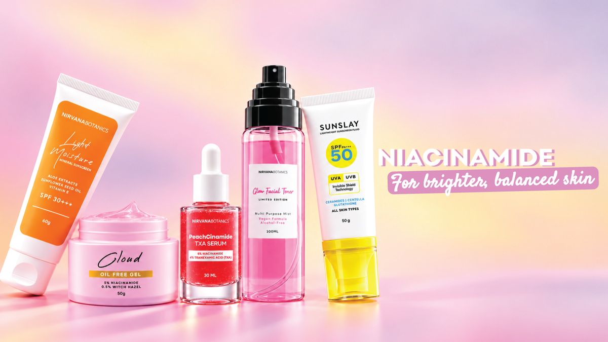 Niacinamide