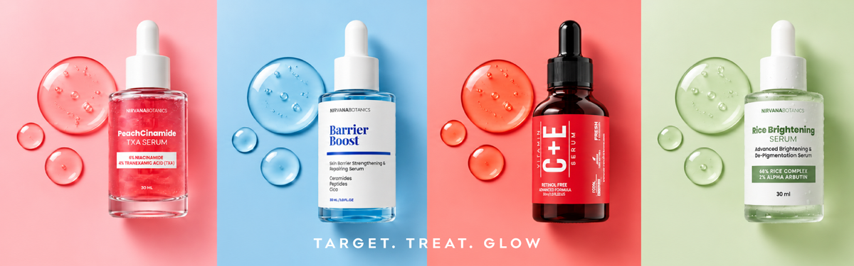 Serums