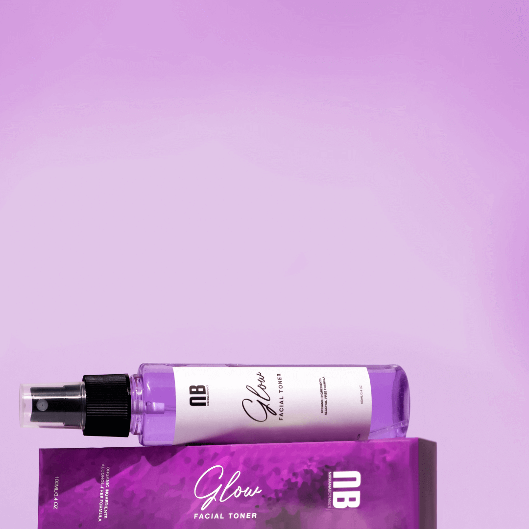 Daily Purifying Cleanser | Glow Facial Toner | Best Sellers 2.0