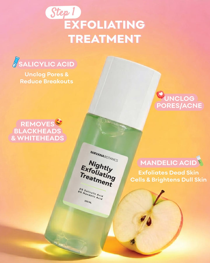 Acne Away Bundle