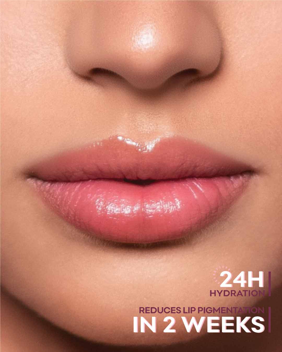 Berry Plump - Lip Treatment - Repair Pigmented Dry Lips 🫐