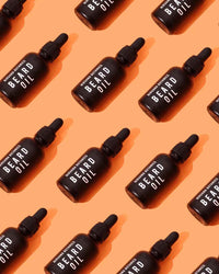 Beard Oil