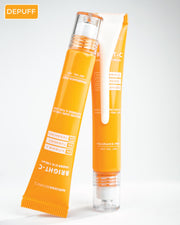 Bright-C Under Eye Cream for Dark Circles & Puffiness