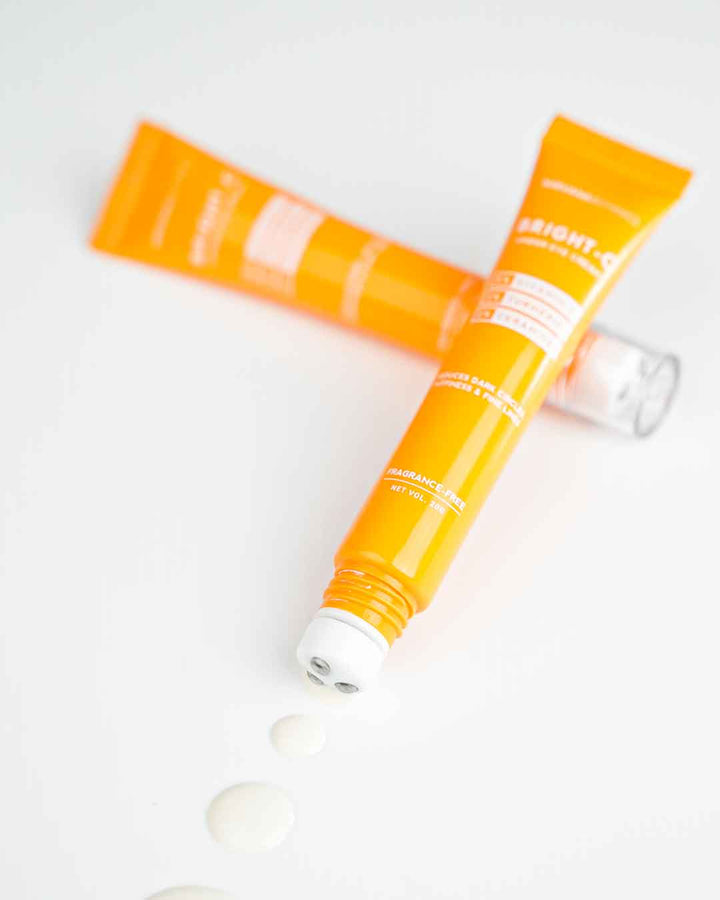 Bright-C Under Eye Cream - Dark Circles & Puffiness