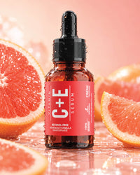 Vitamin C & E Serum