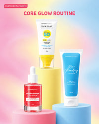 Core Glow Routine