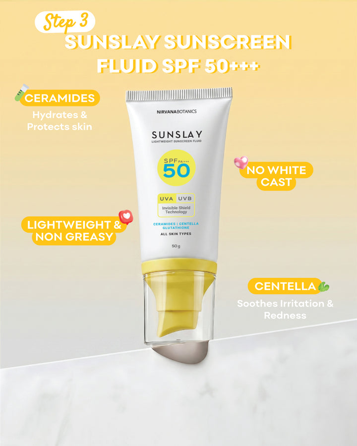 Core Glow Routine