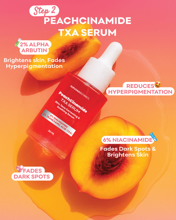 Core Glow Routine