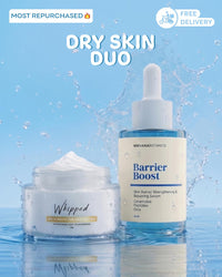 Dry Skin Duo
