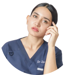 Dr Zakia Noor