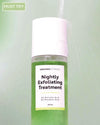 AHA BHA Exfoliating Treatment