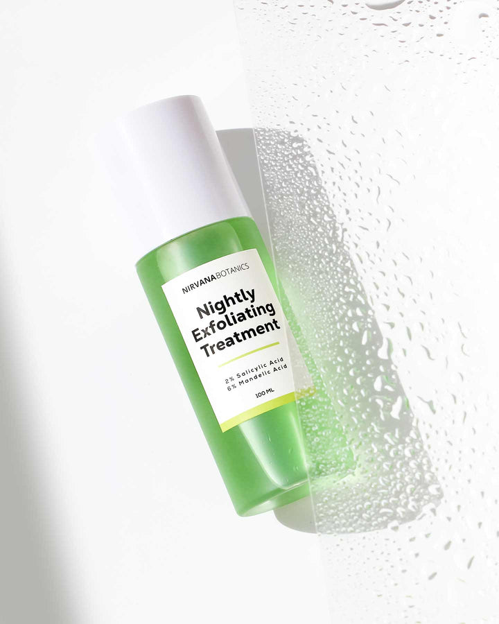 AHA BHA Exfoliating Treatment