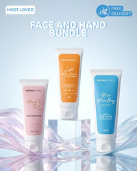 Face & Hands Bundle