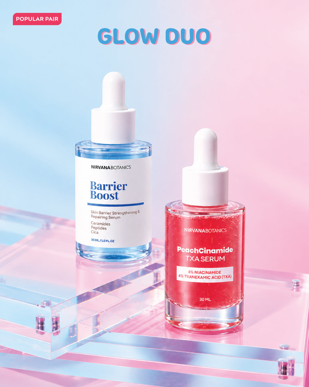Glow Duo