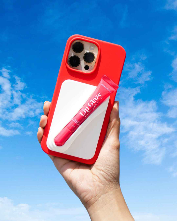 The Glaze Case ✨📱