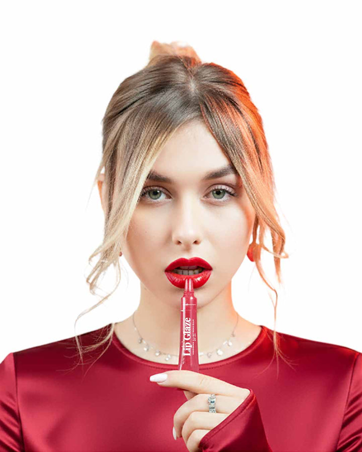Lip Glaze Treatment - Strawberry 🍓