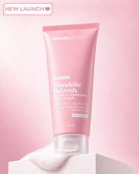Mandelic Refresh Gel Cleanser