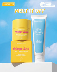 Melt it Off