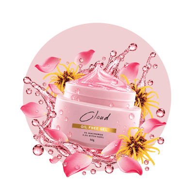 Moisturizers