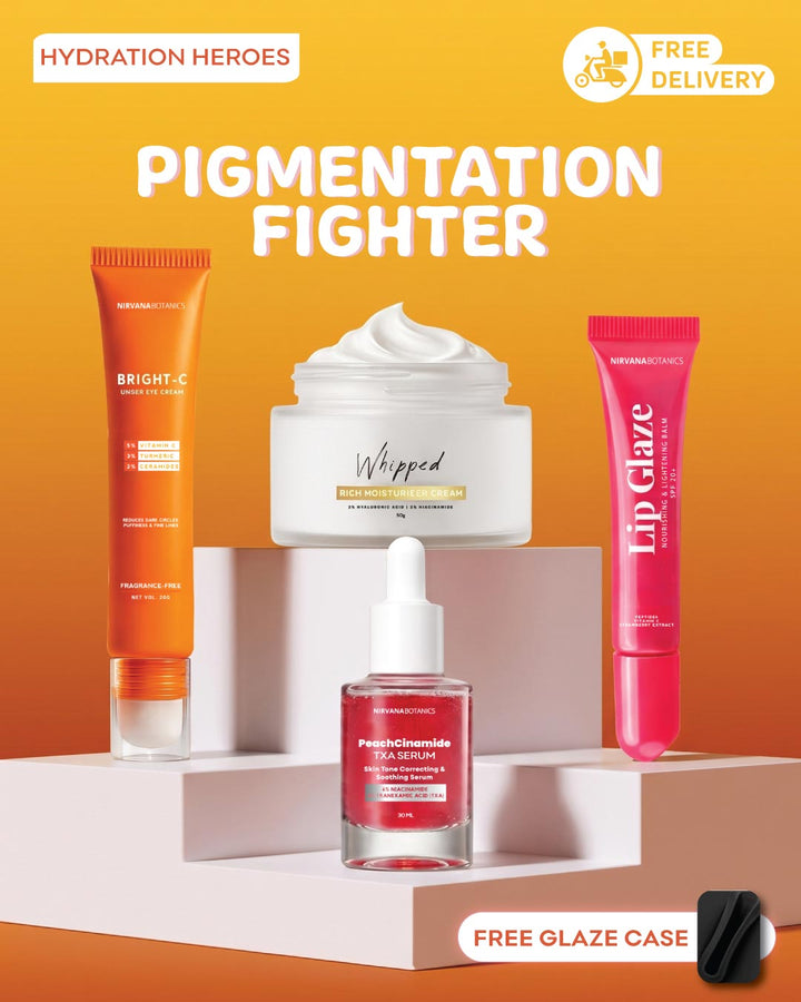 Pigmentation Fighter