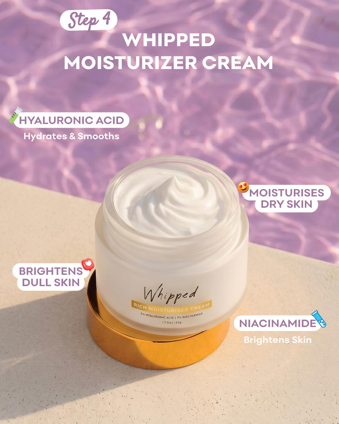 Pigmentation Fighter