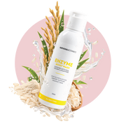 Rice Enzyme Powder Boost Wash