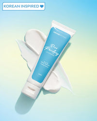 Daily Purifying Rice Cleanser Face Wash