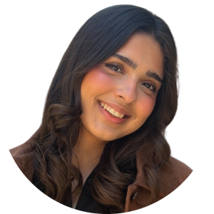 Saniyah Farrukh