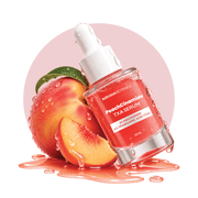 Peachcinamide TXA Serum (6% Niacinamide, 4% TXA)