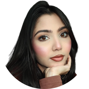 Shameen Akmal