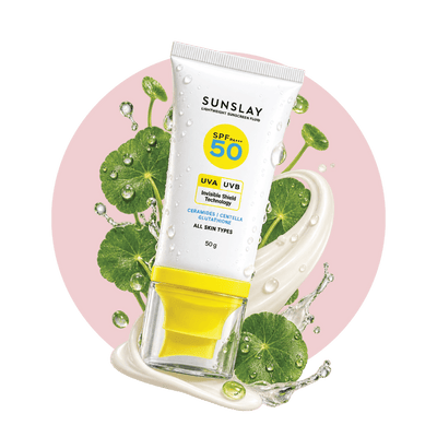 Sunscreens